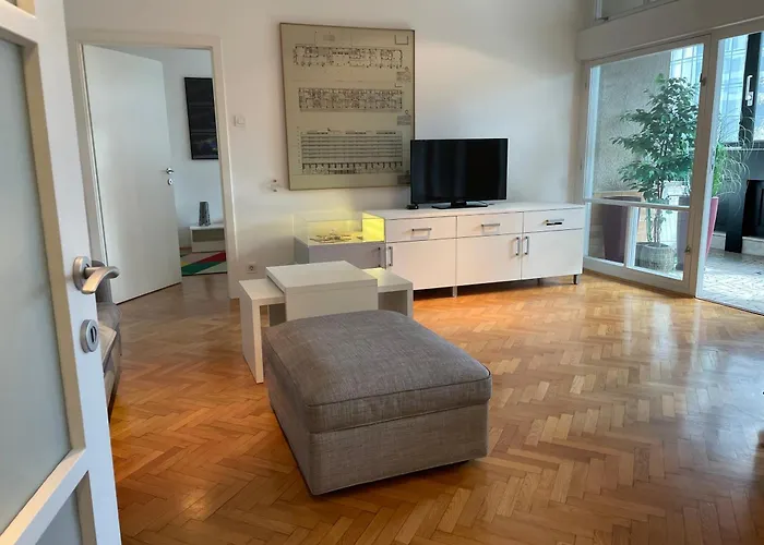 Apartment Kozolec - Best Central Location