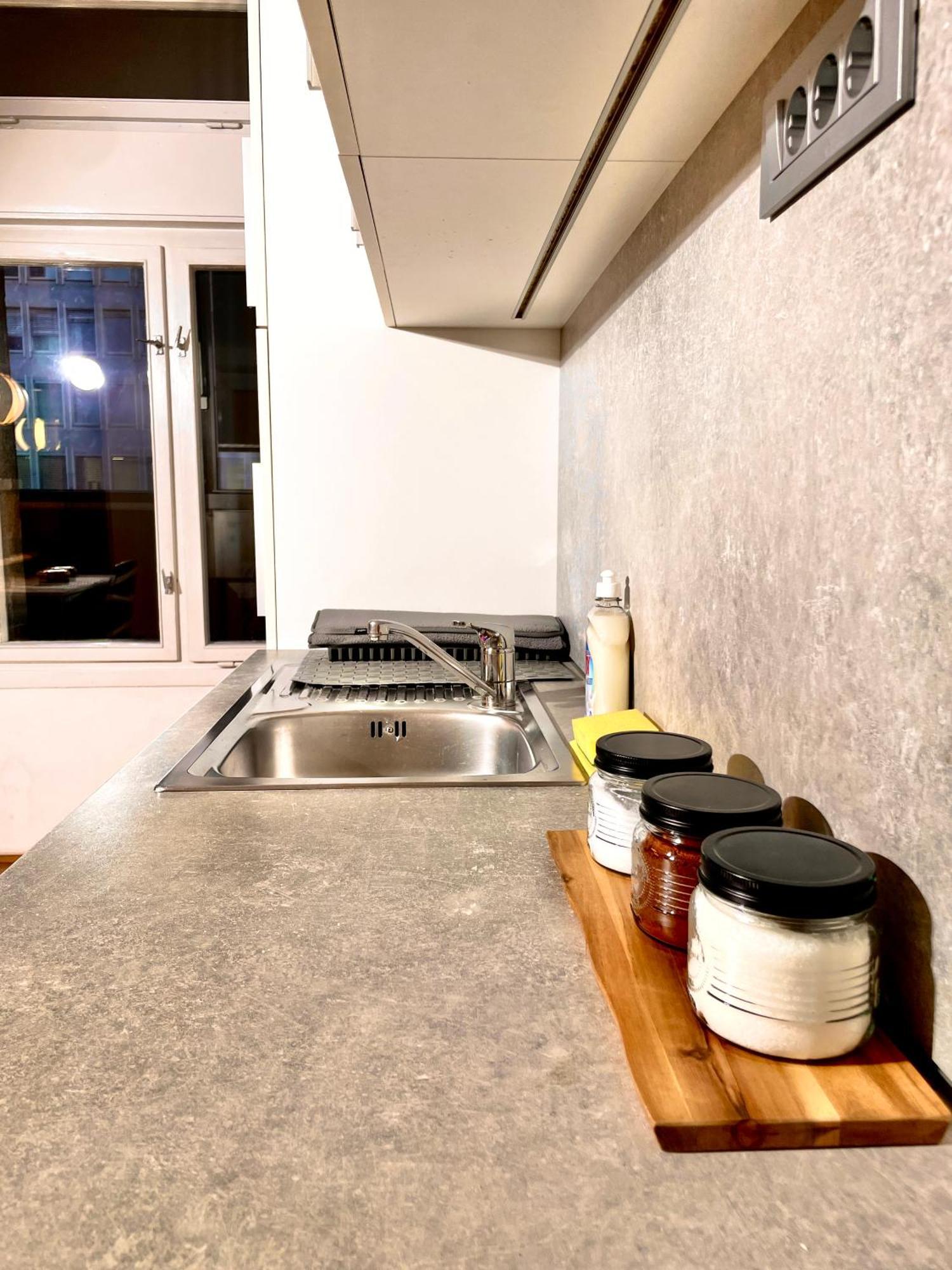Apartment Kozolec - Location