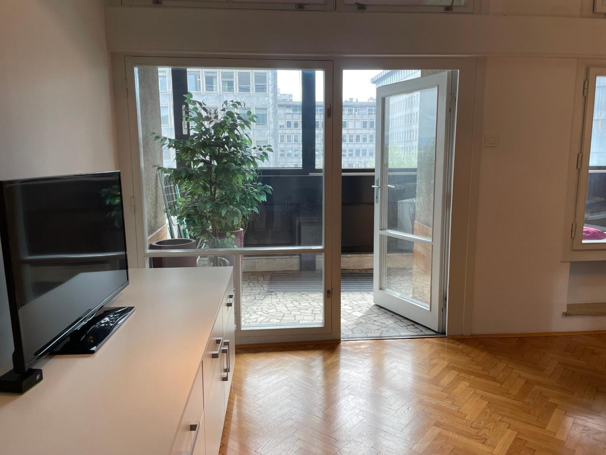 Apartmán Kozolec - Location *