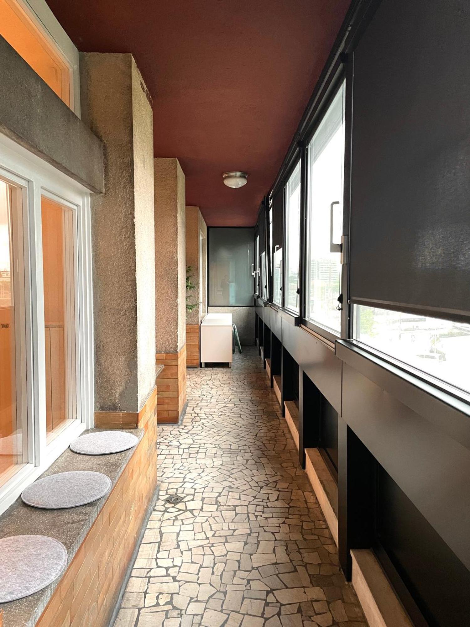 Apartmán Kozolec - Location *